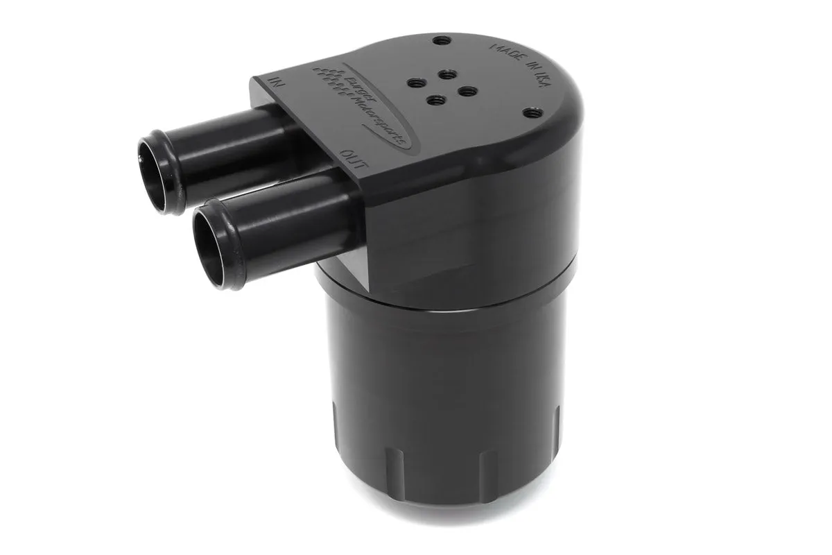 BMS Oil Catch Can for N54 BMW 135 335 1M