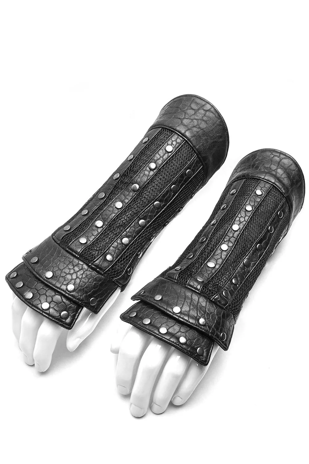 Marauder Gauntlet Arm Warmers