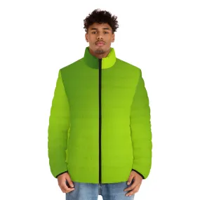 Men's Puffer Jacket
