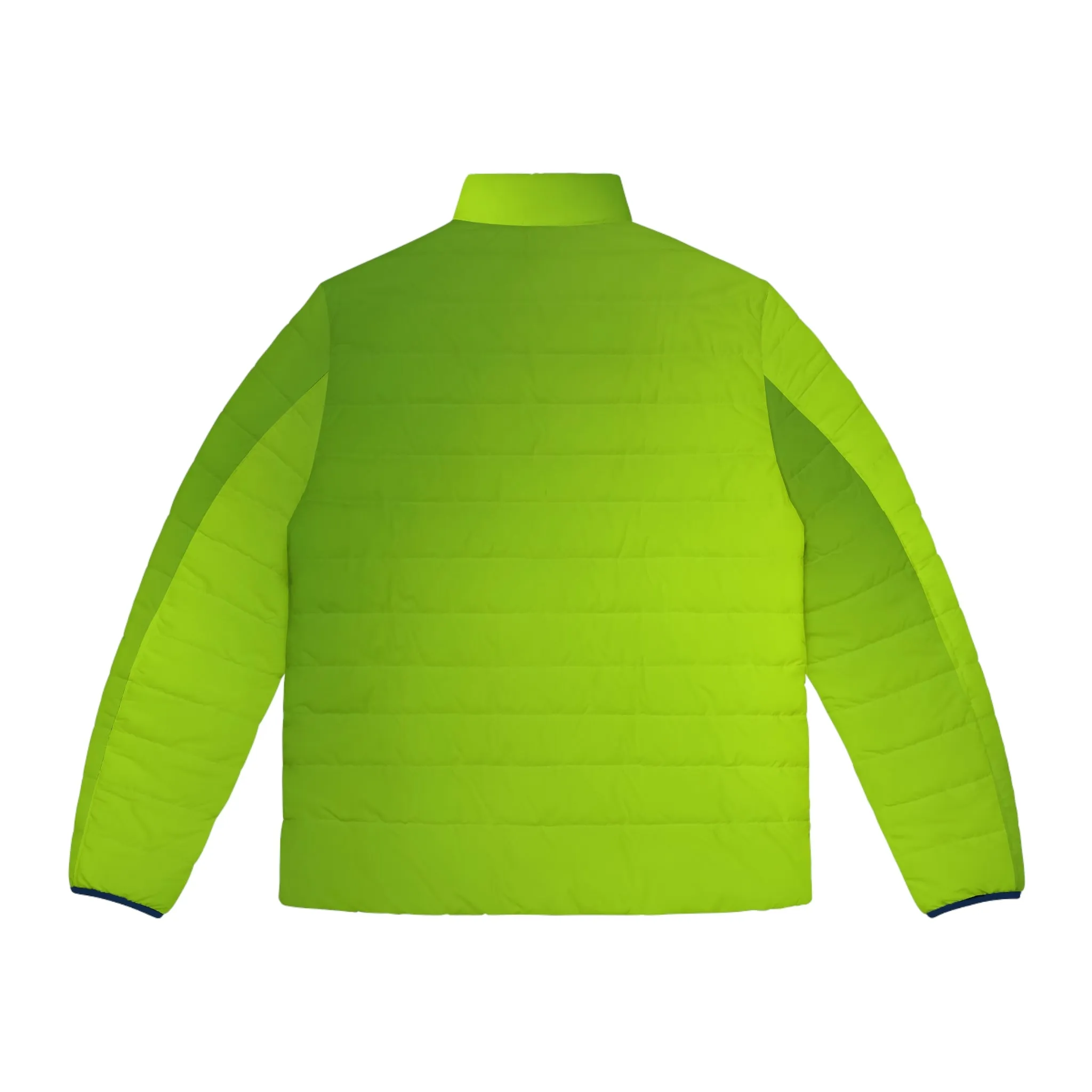 Men's Puffer Jacket