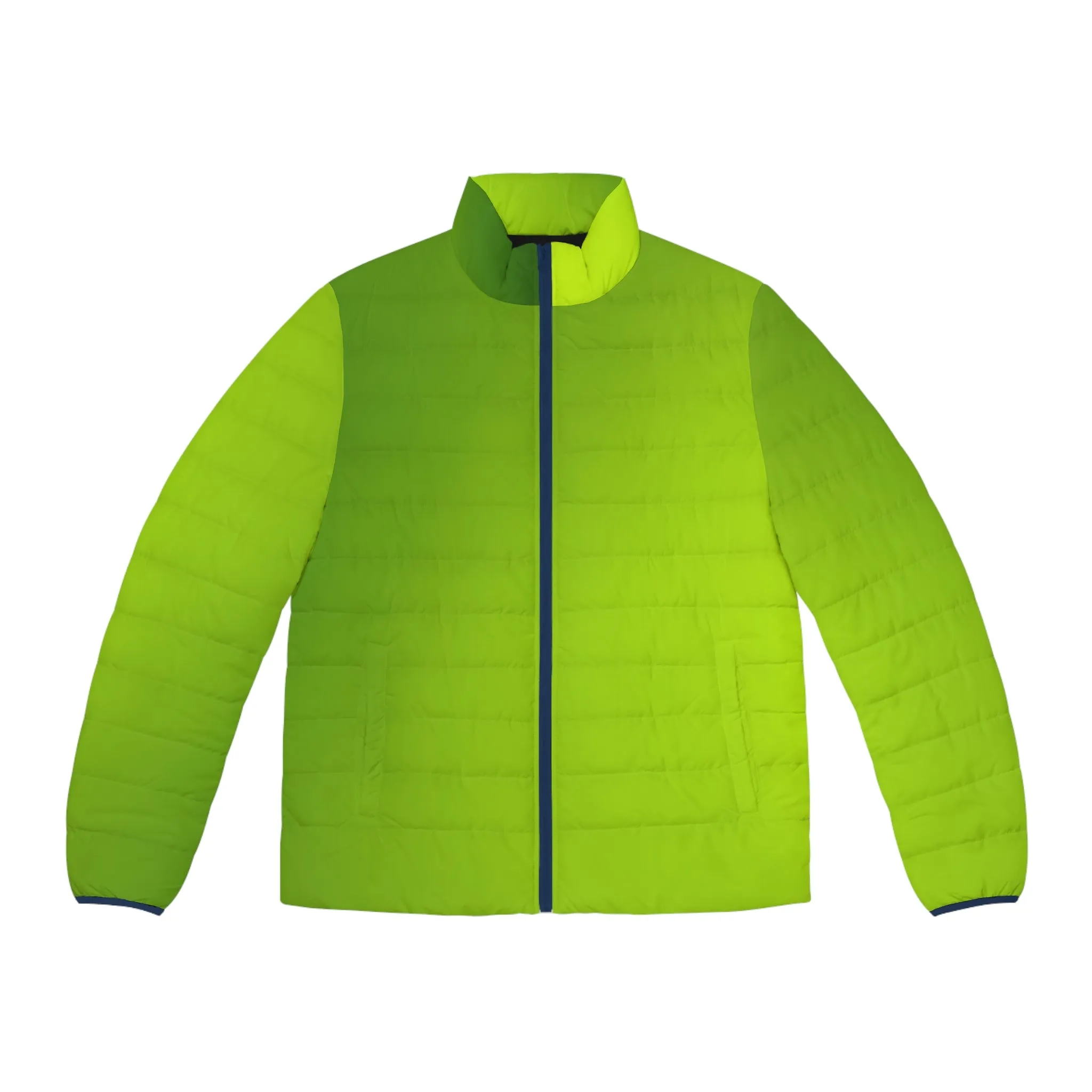 Men's Puffer Jacket