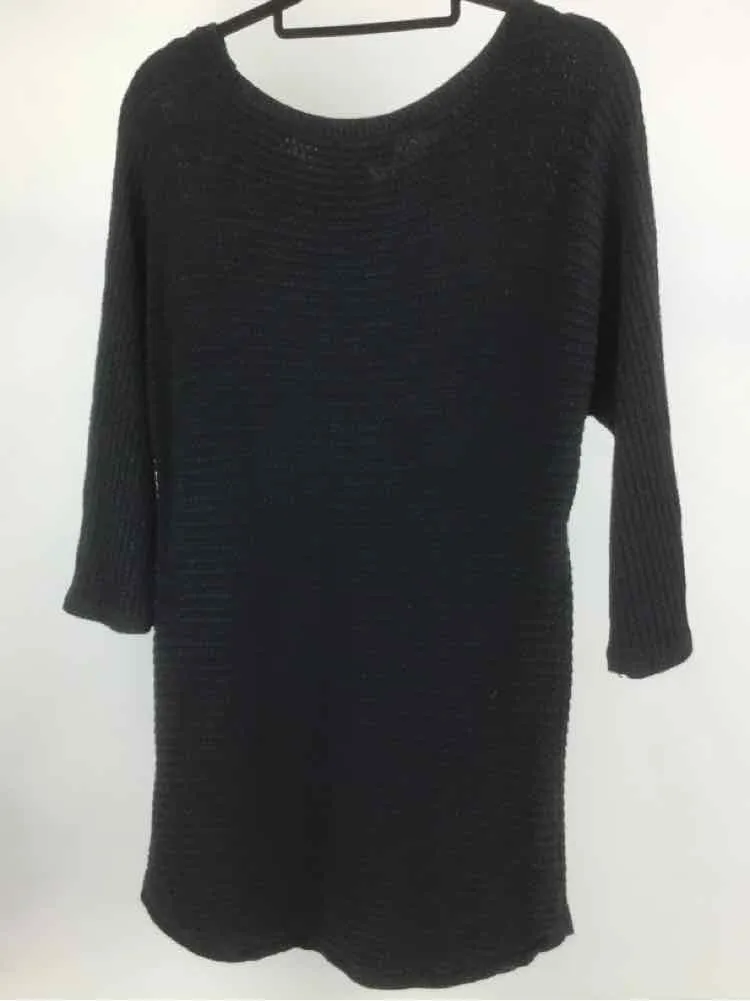 NY & C Size L Black Tunic