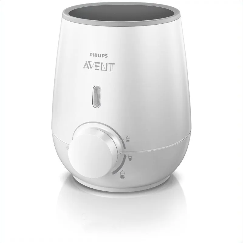 Philips Avent Fast Bottle Warmer