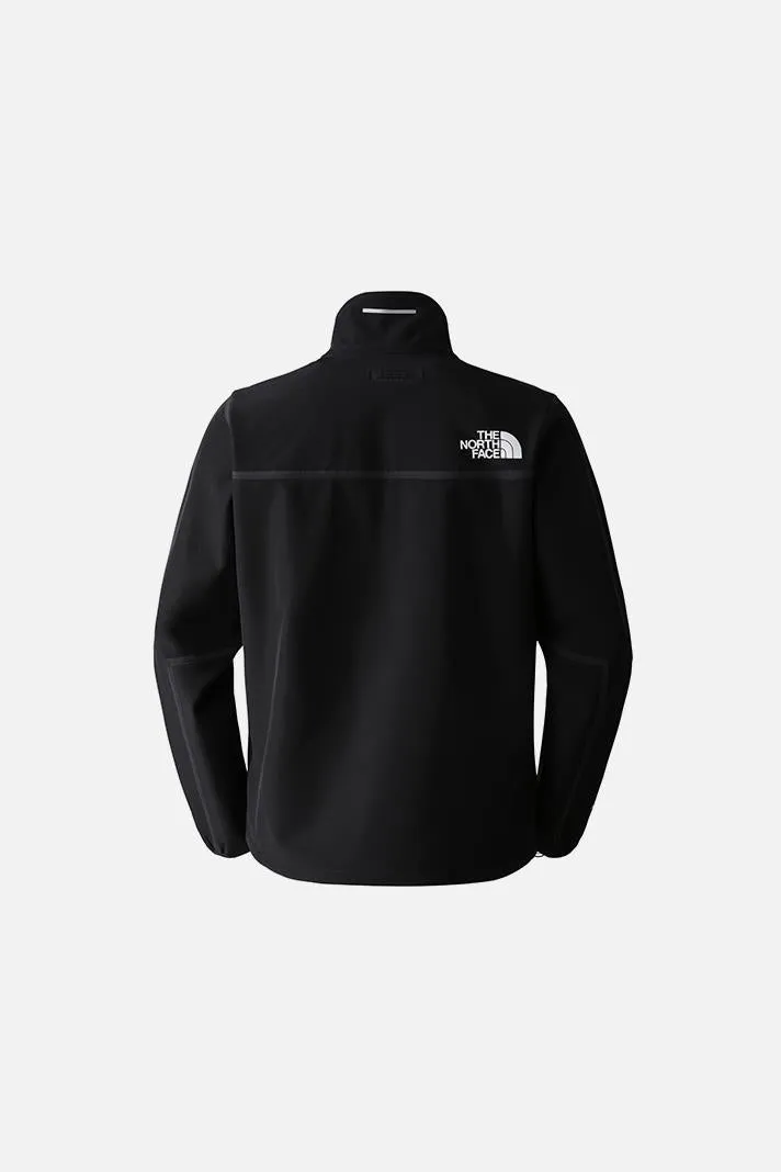 W Rmst Denali Jacket Black