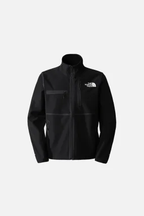 W Rmst Denali Jacket Black