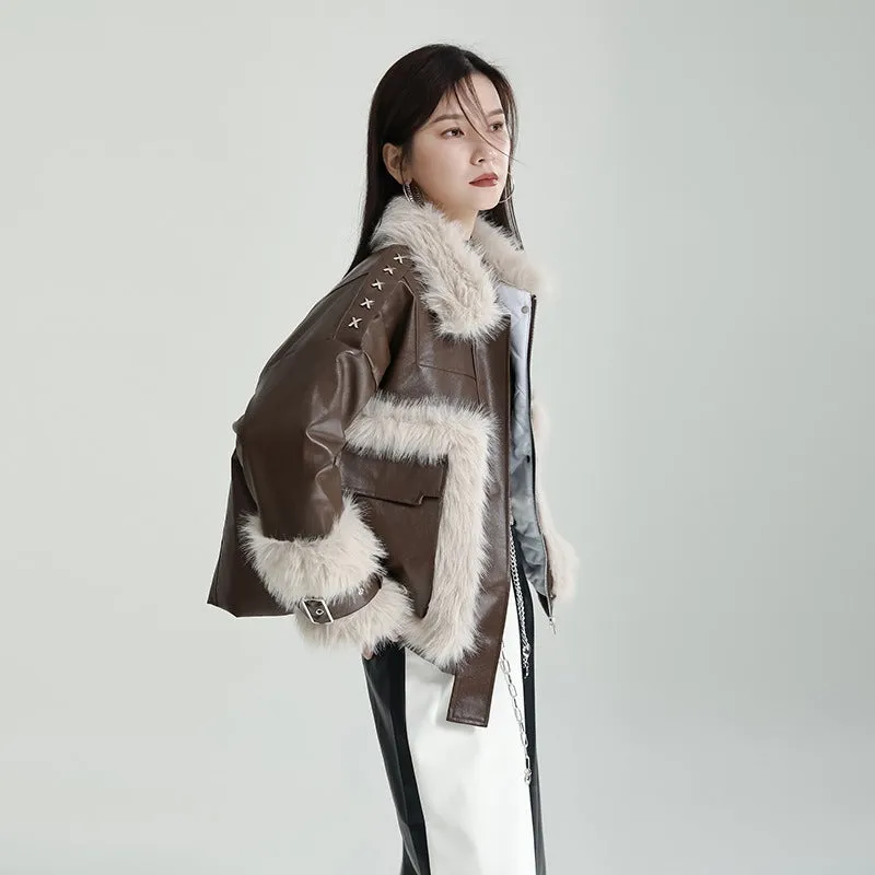 Women Fashion Jacket